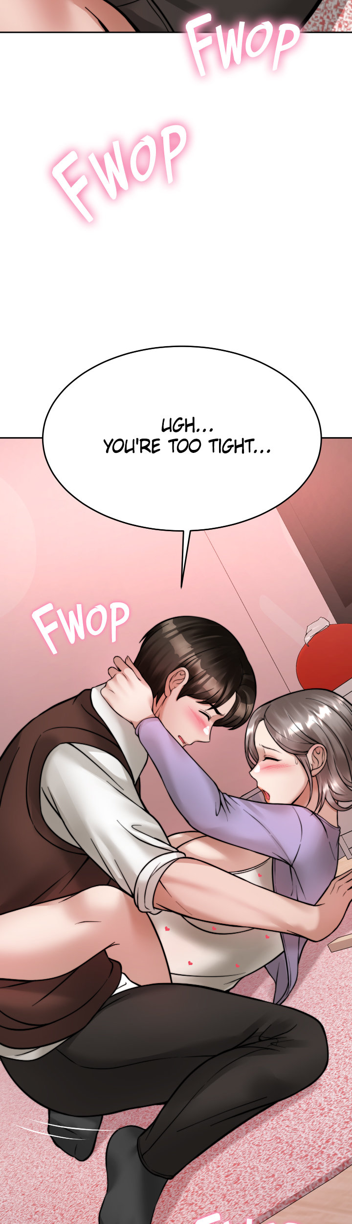 HYPNOMANCER Chapter 22 Page 45