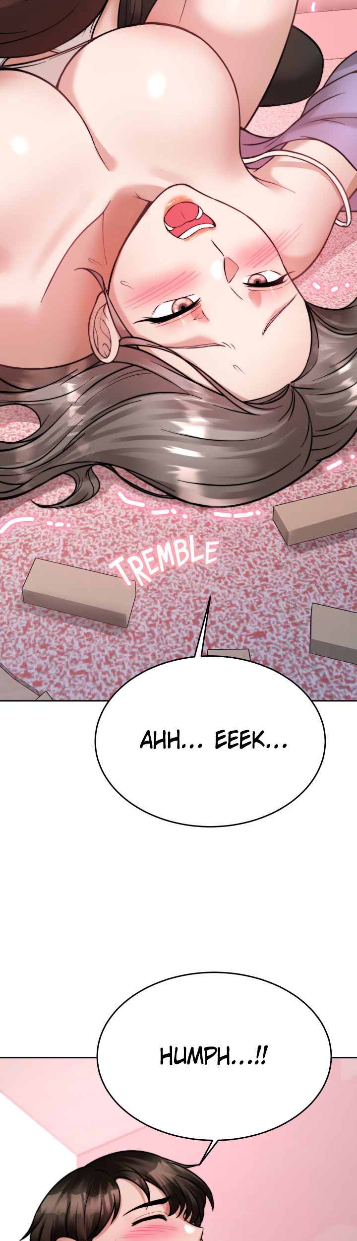 HYPNOMANCER Chapter 22 Page 53