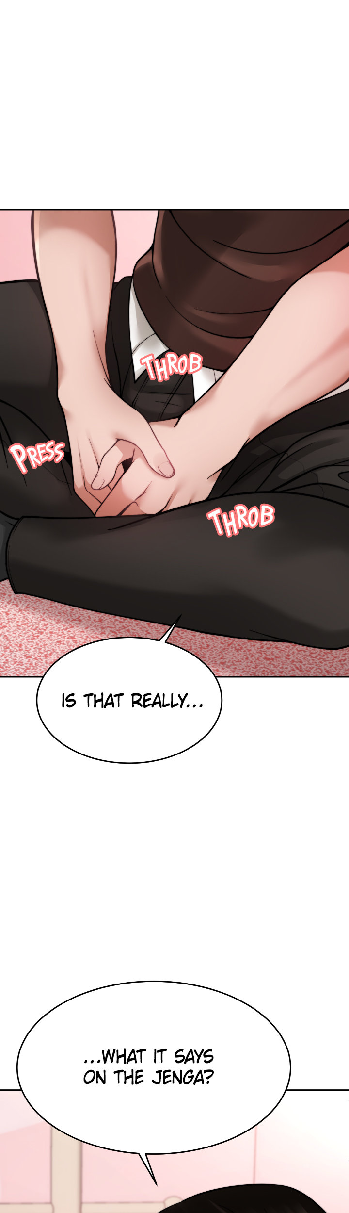 HYPNOMANCER Chapter 22 Page 6