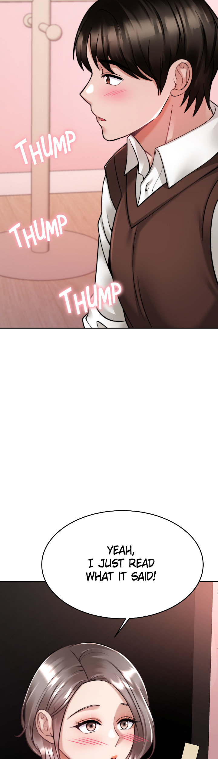 HYPNOMANCER Chapter 22 Page 7