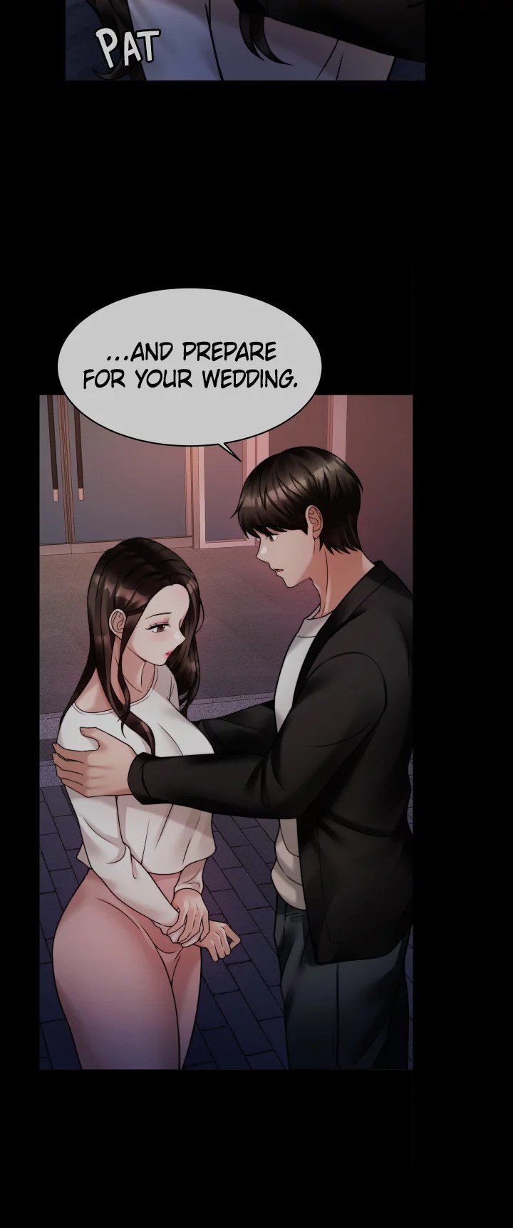 HYPNOMANCER Chapter 23 Page 11