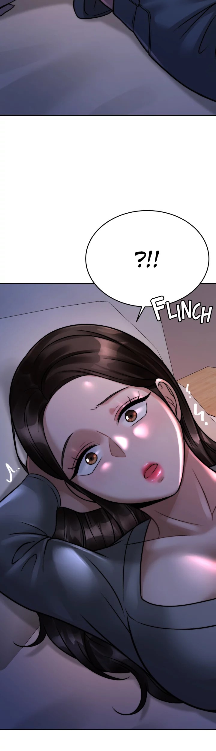 HYPNOMANCER Chapter 23 Page 13