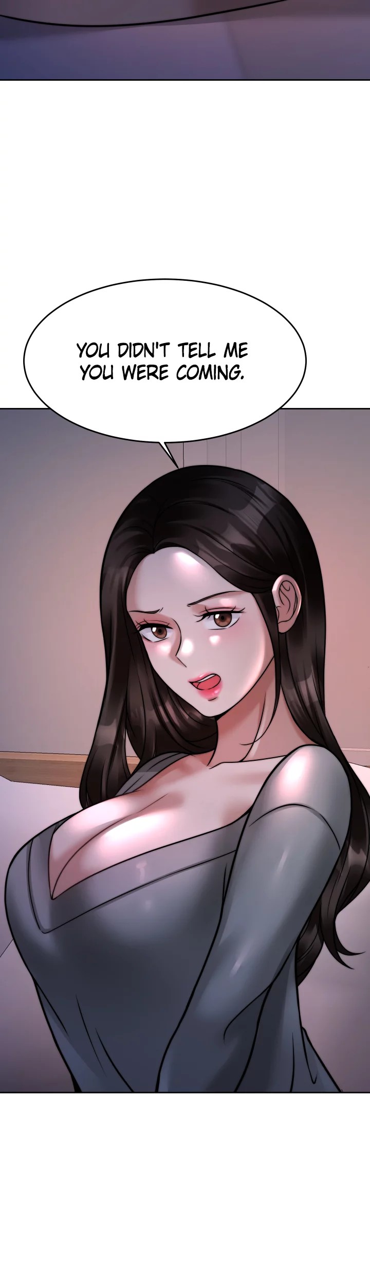 HYPNOMANCER Chapter 23 Page 16