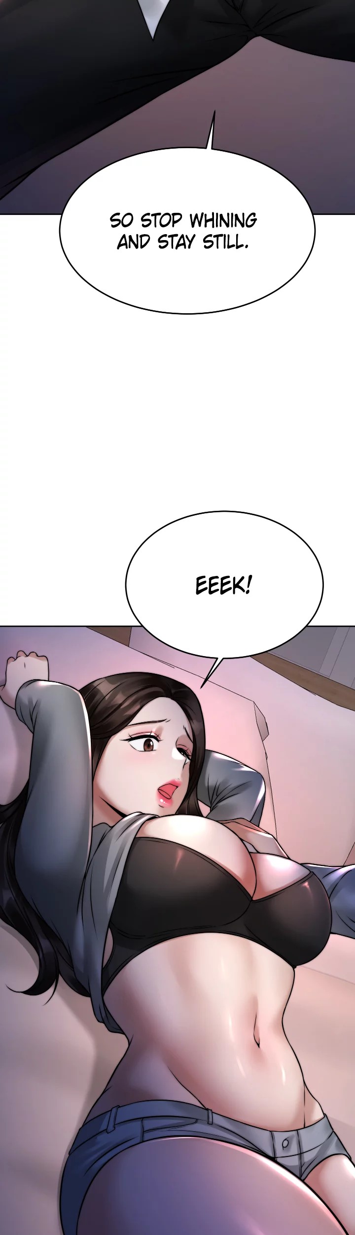 HYPNOMANCER Chapter 23 Page 26