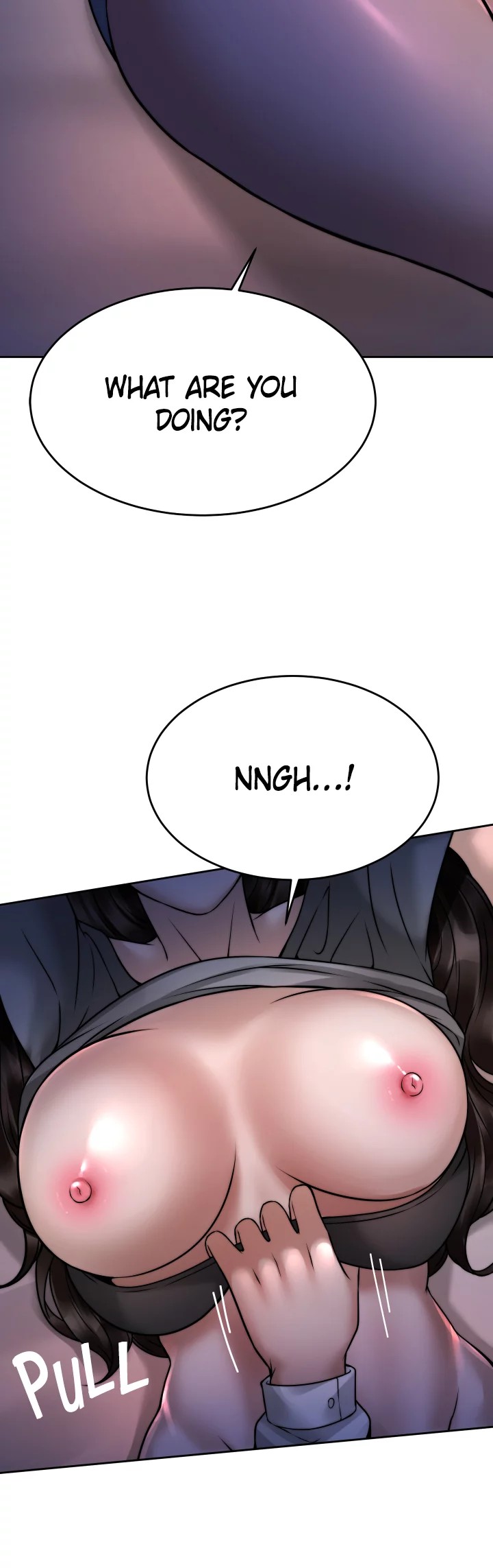 HYPNOMANCER Chapter 23 Page 27