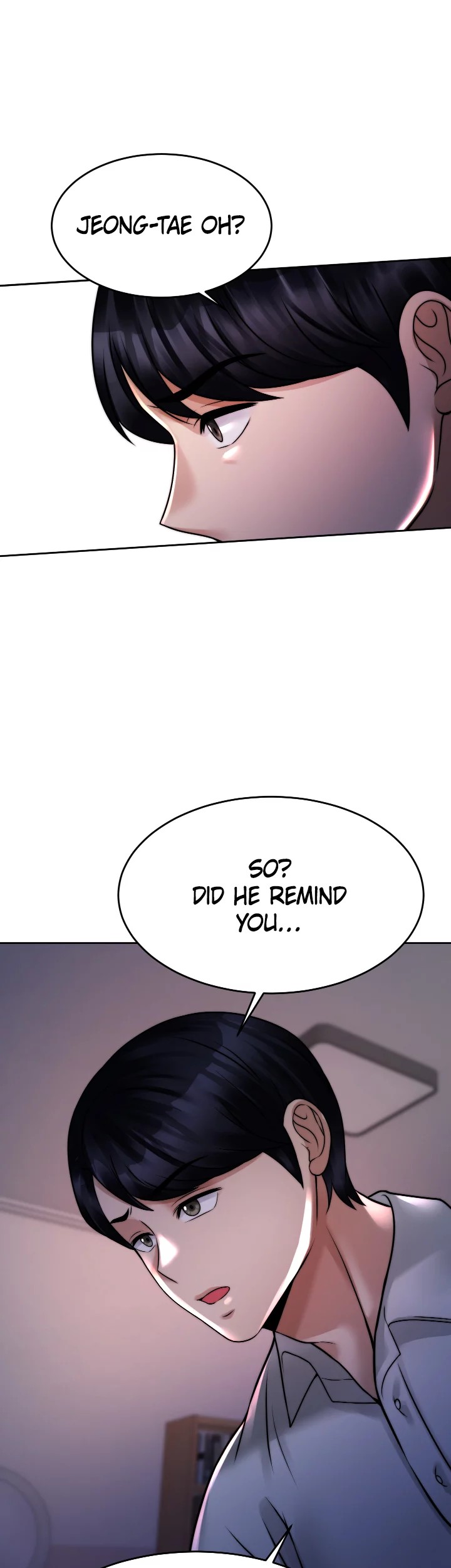 HYPNOMANCER Chapter 23 Page 29