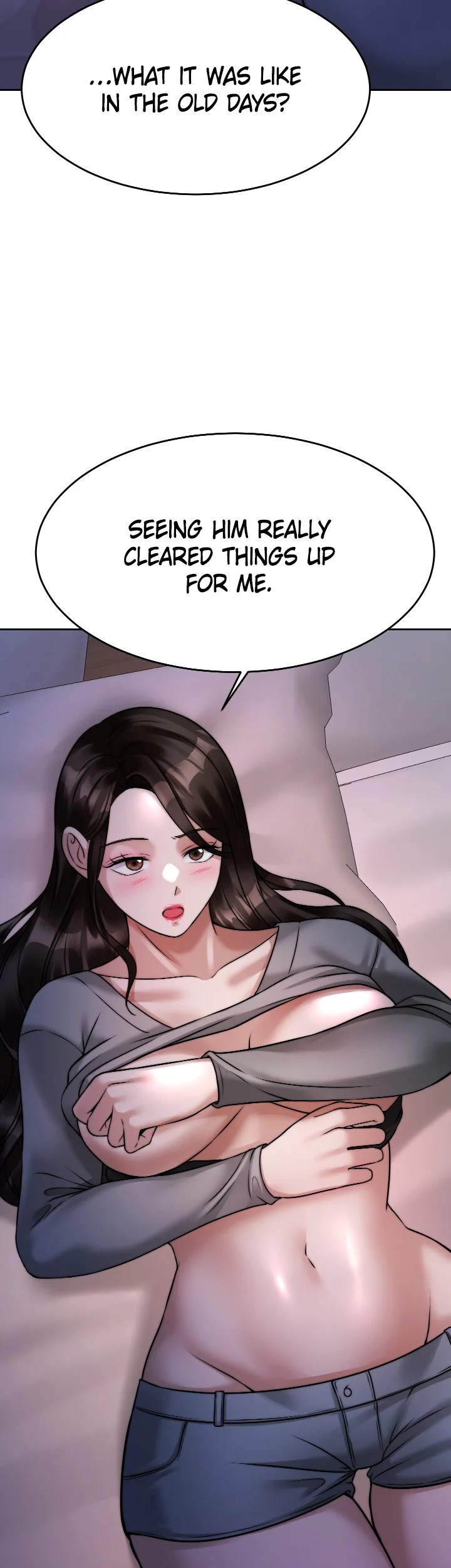 HYPNOMANCER Chapter 23 Page 30