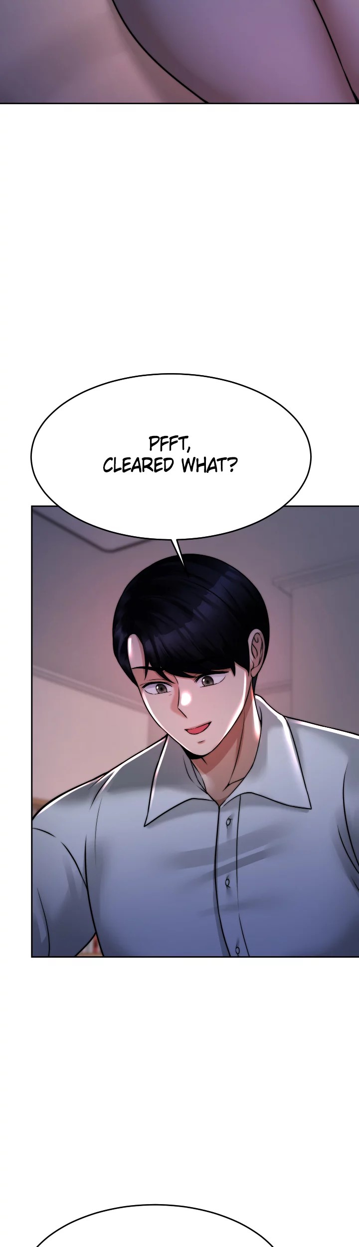 HYPNOMANCER Chapter 23 Page 31