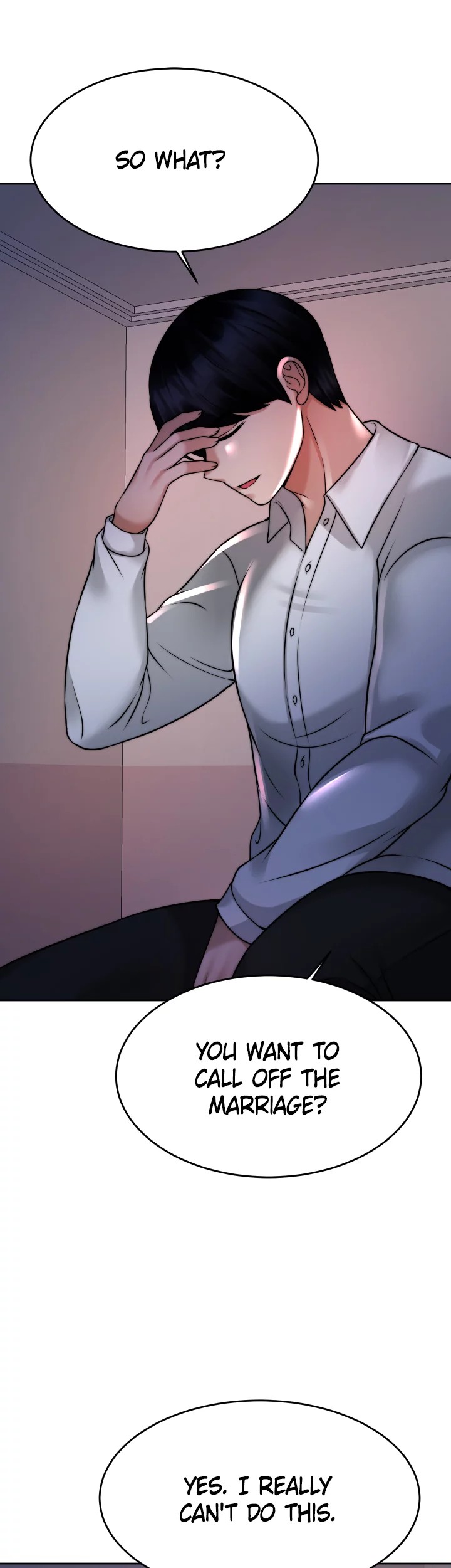 HYPNOMANCER Chapter 23 Page 33