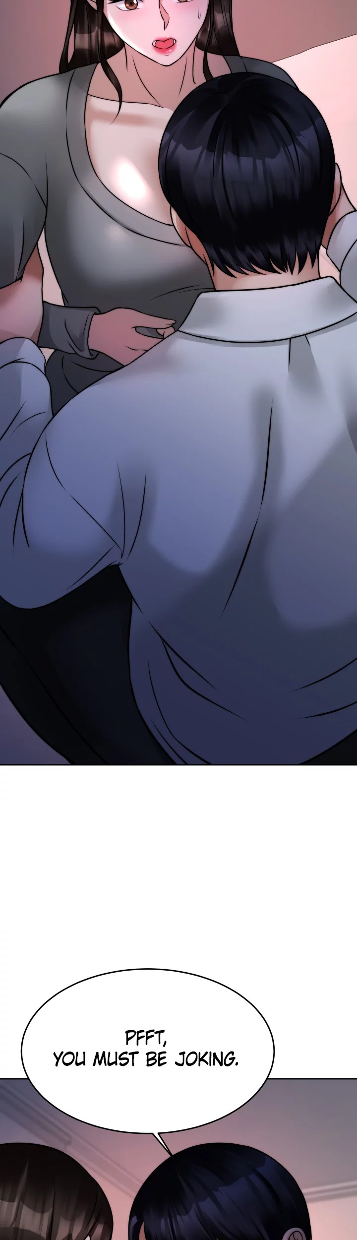 HYPNOMANCER Chapter 23 Page 39