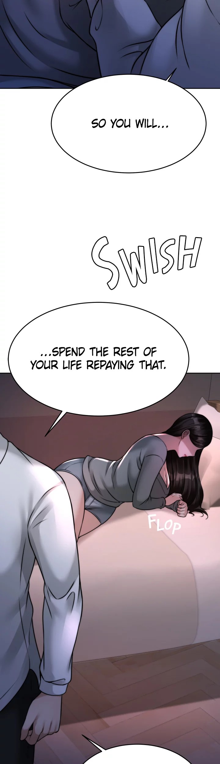 HYPNOMANCER Chapter 23 Page 41