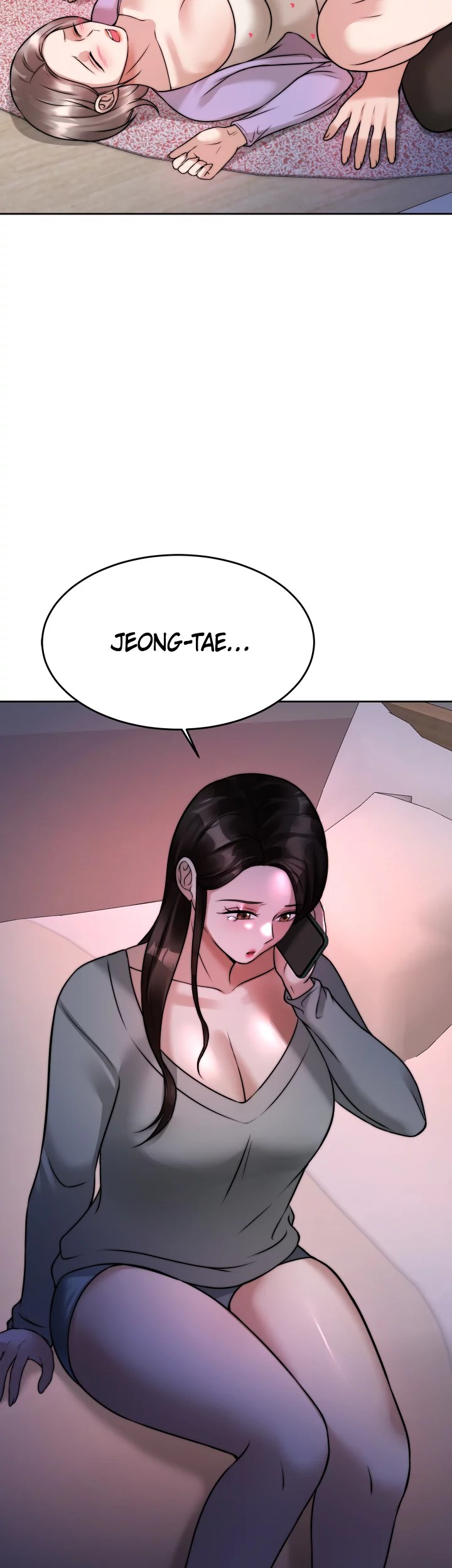 HYPNOMANCER Chapter 23 Page 46