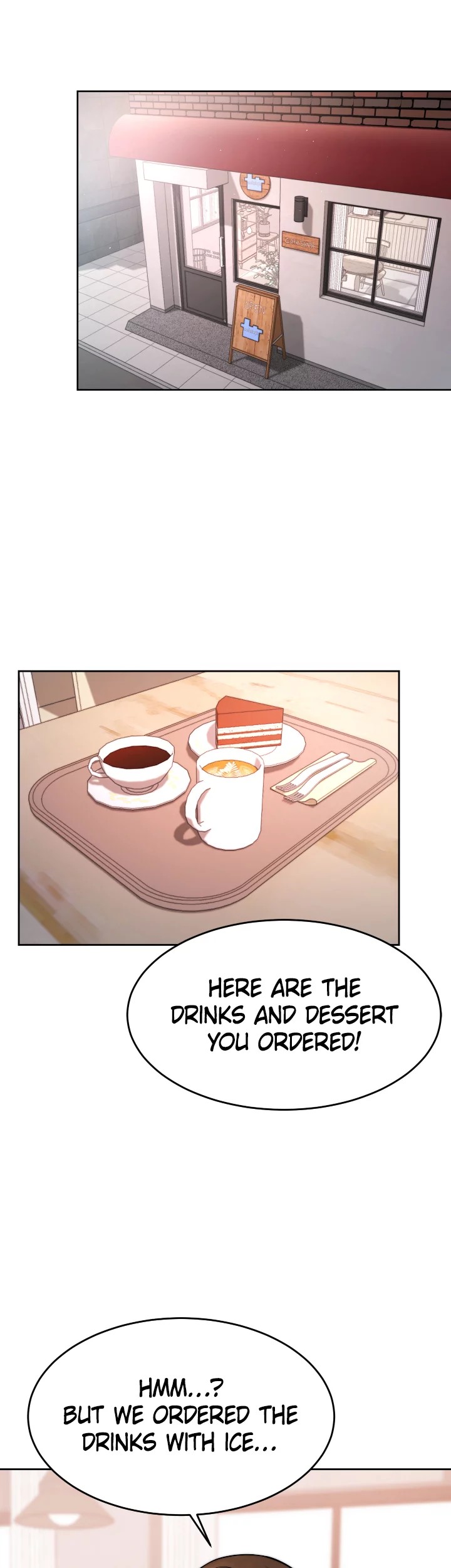 HYPNOMANCER Chapter 23 Page 5