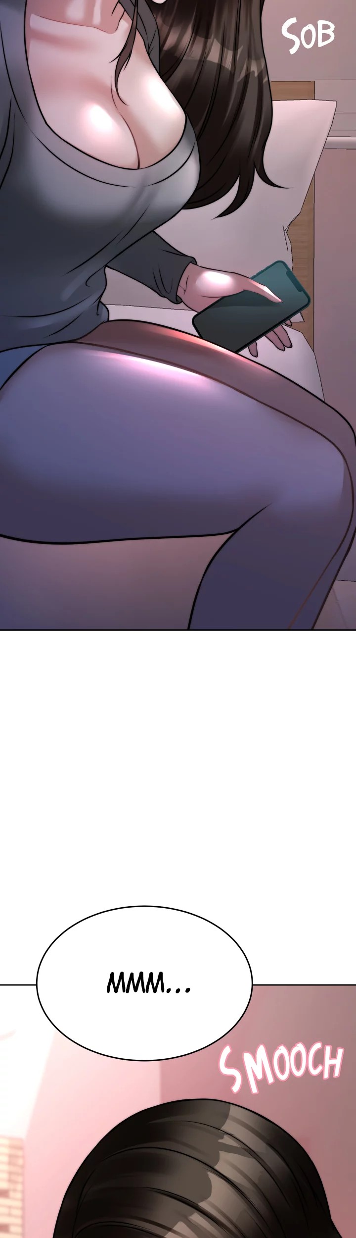 HYPNOMANCER Chapter 23 Page 52