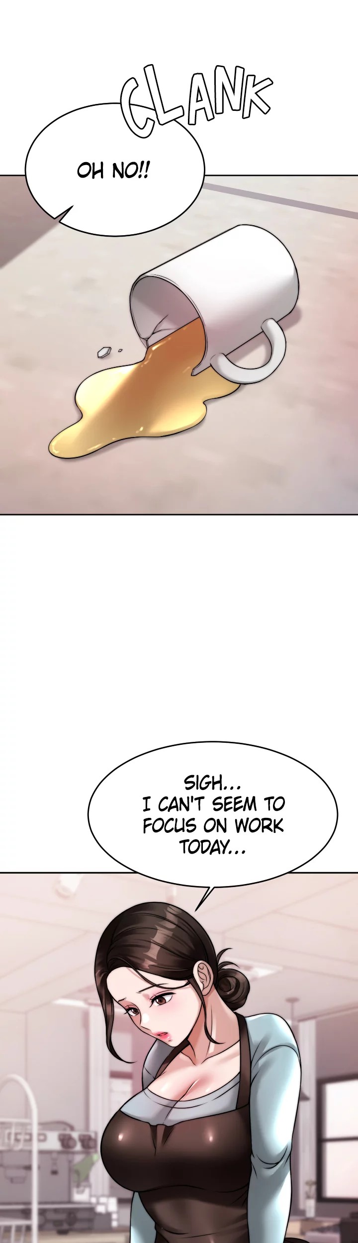 HYPNOMANCER Chapter 23 Page 6