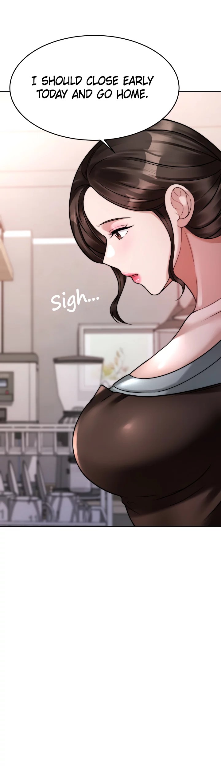 HYPNOMANCER Chapter 23 Page 8