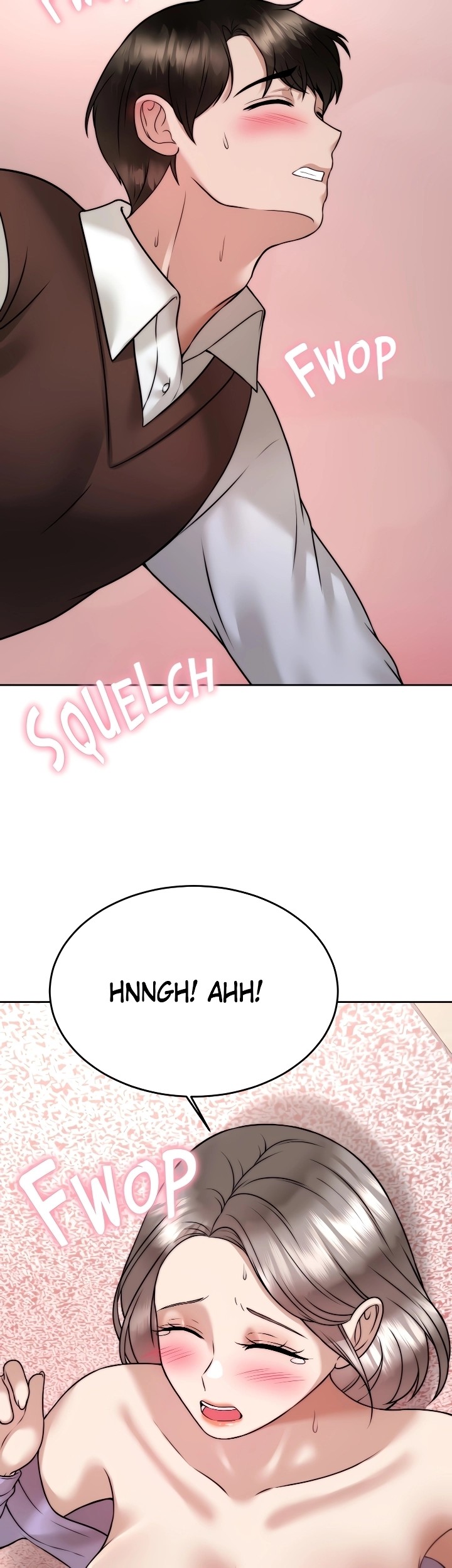 HYPNOMANCER Chapter 24 Page 11