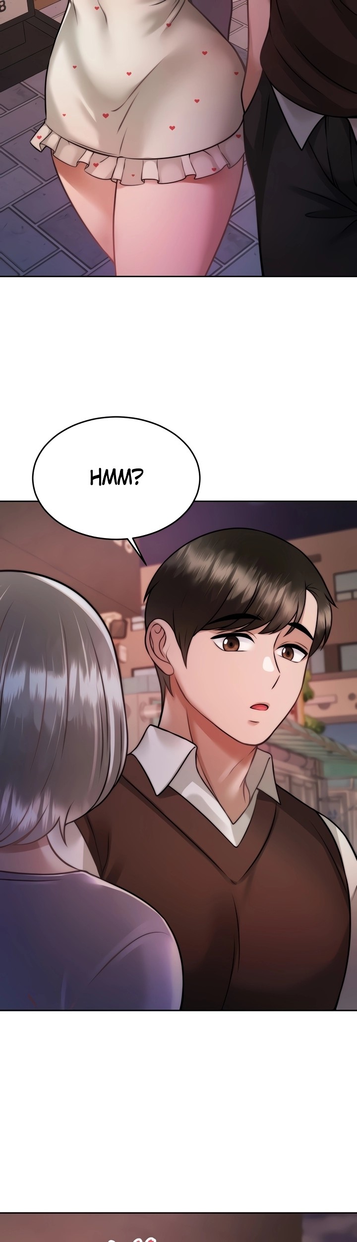 HYPNOMANCER Chapter 24 Page 17