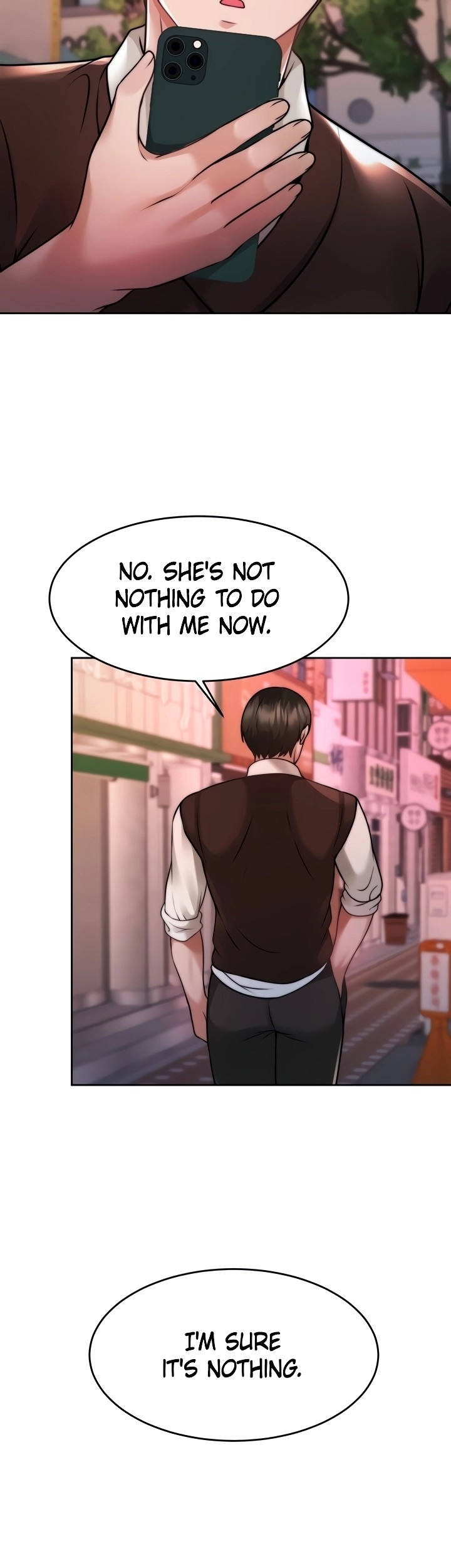 HYPNOMANCER Chapter 24 Page 21