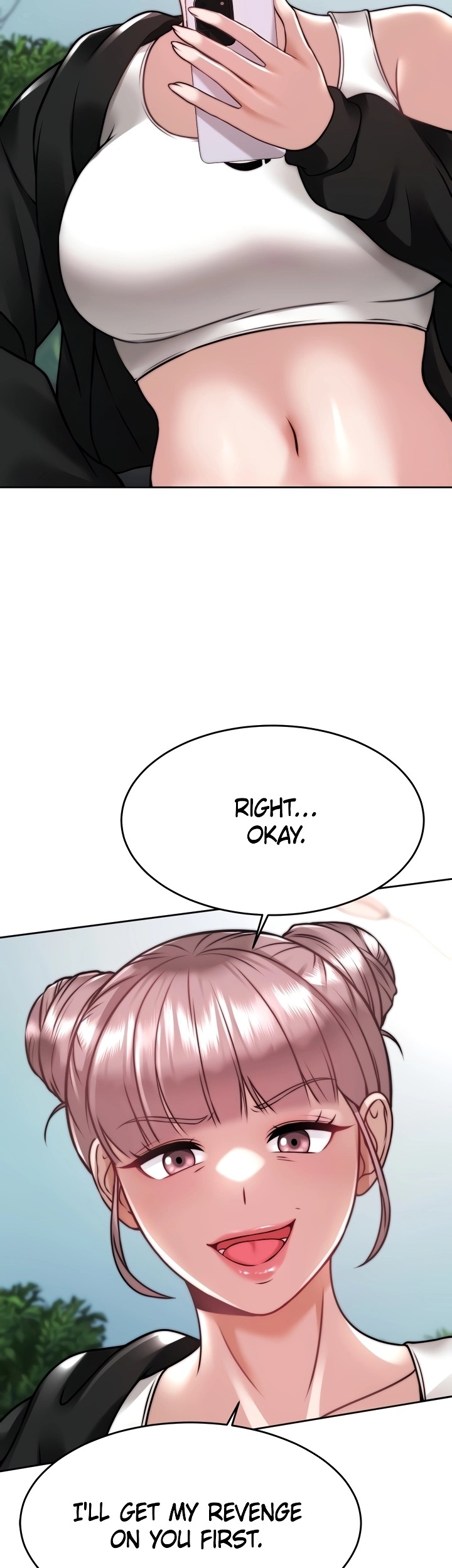 HYPNOMANCER Chapter 24 Page 30