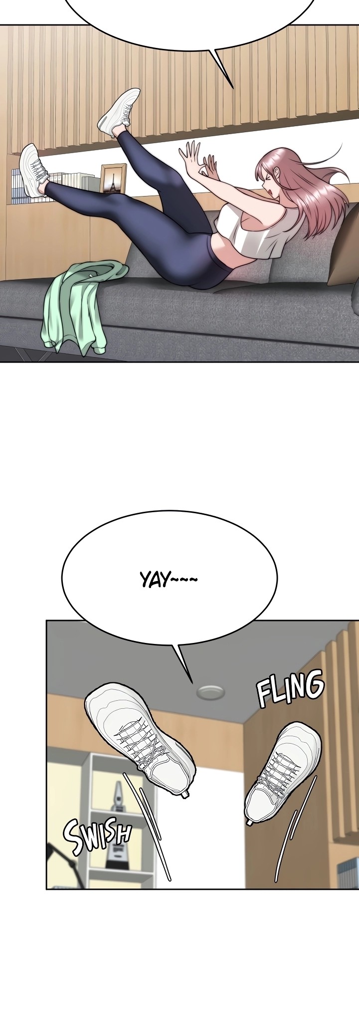 HYPNOMANCER Chapter 24 Page 45