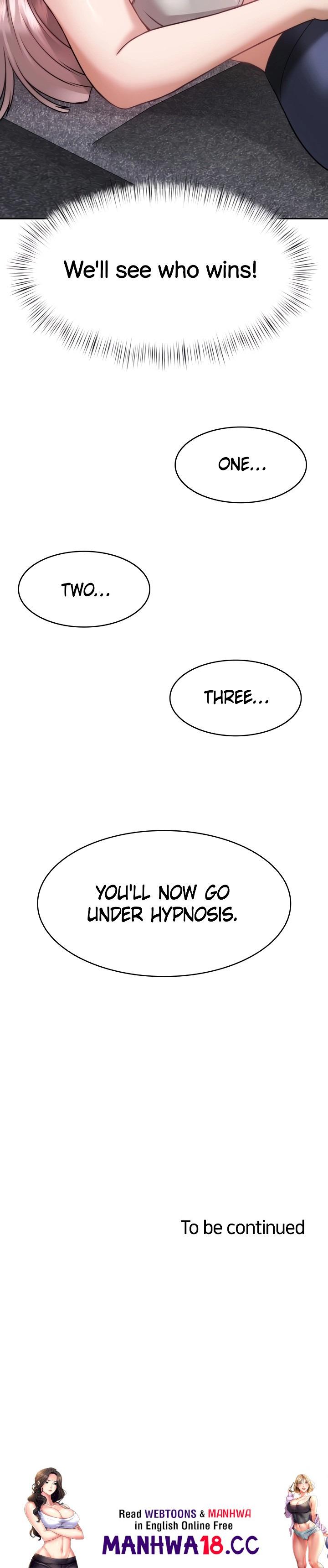 HYPNOMANCER Chapter 24 Page 57