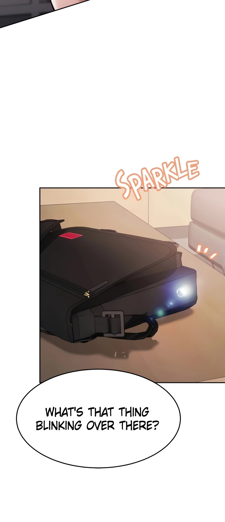 HYPNOMANCER Chapter 25 Page 10