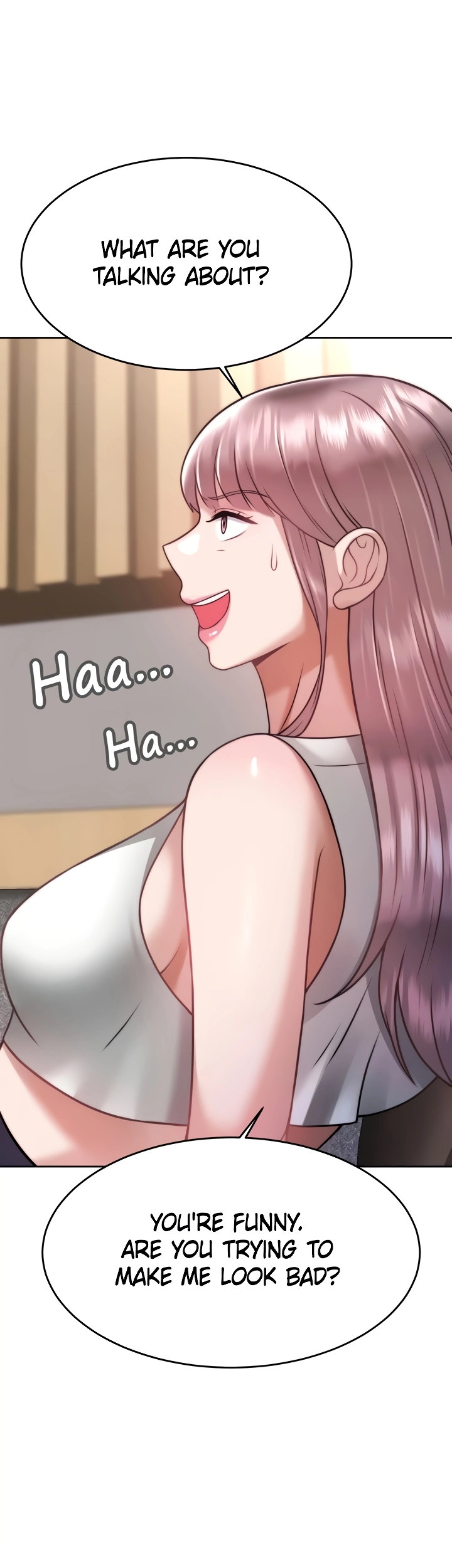 HYPNOMANCER Chapter 25 Page 26