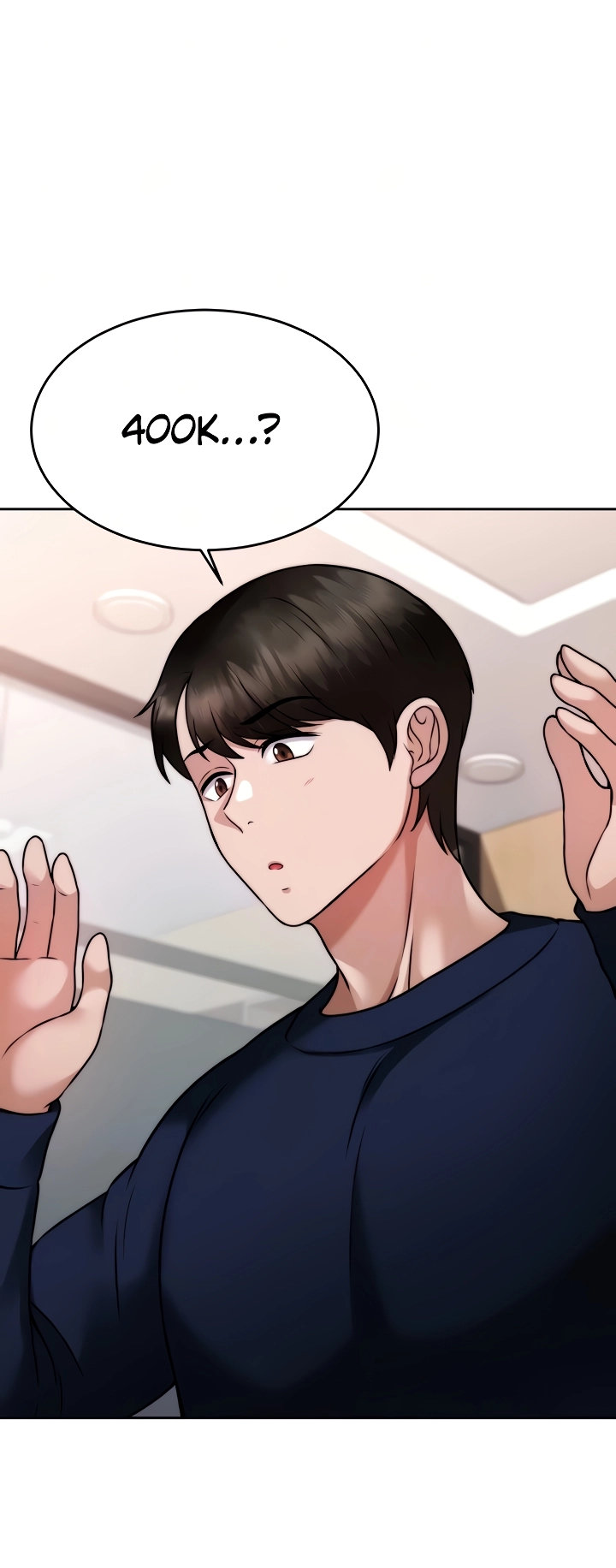 HYPNOMANCER Chapter 25 Page 38