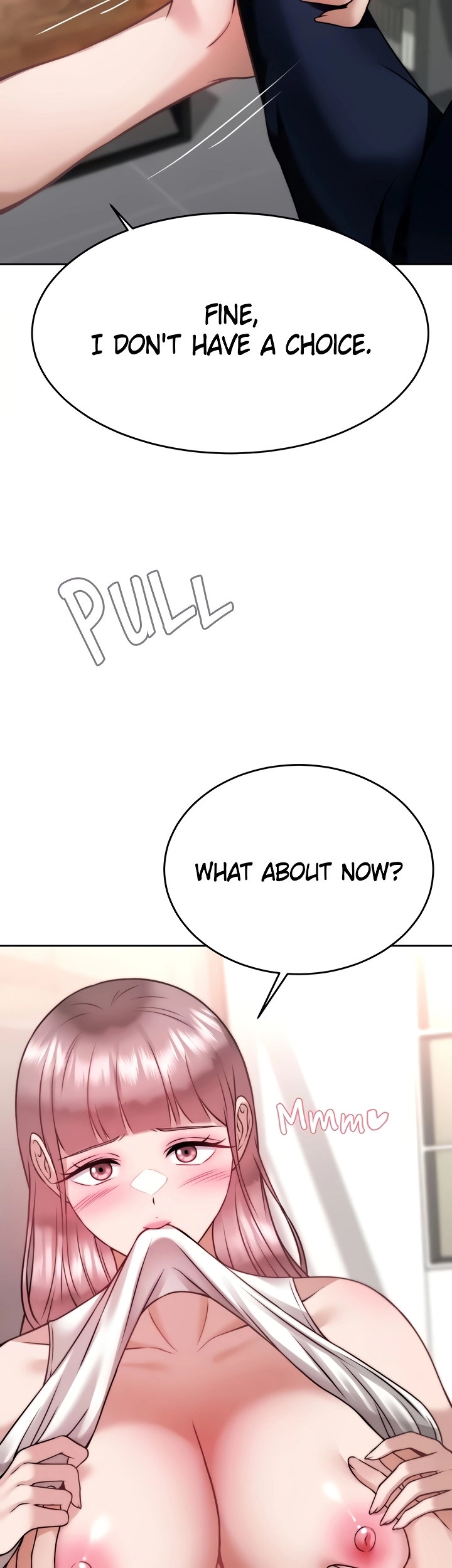 HYPNOMANCER Chapter 25 Page 48