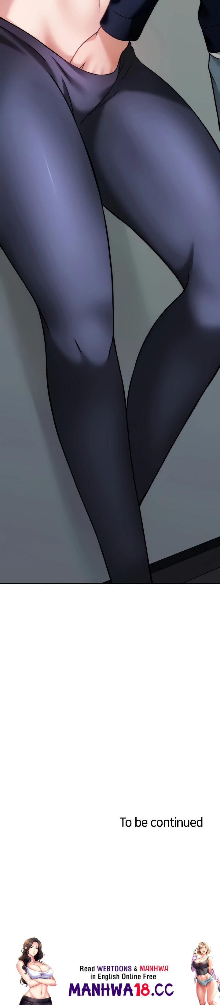 HYPNOMANCER Chapter 25 Page 57