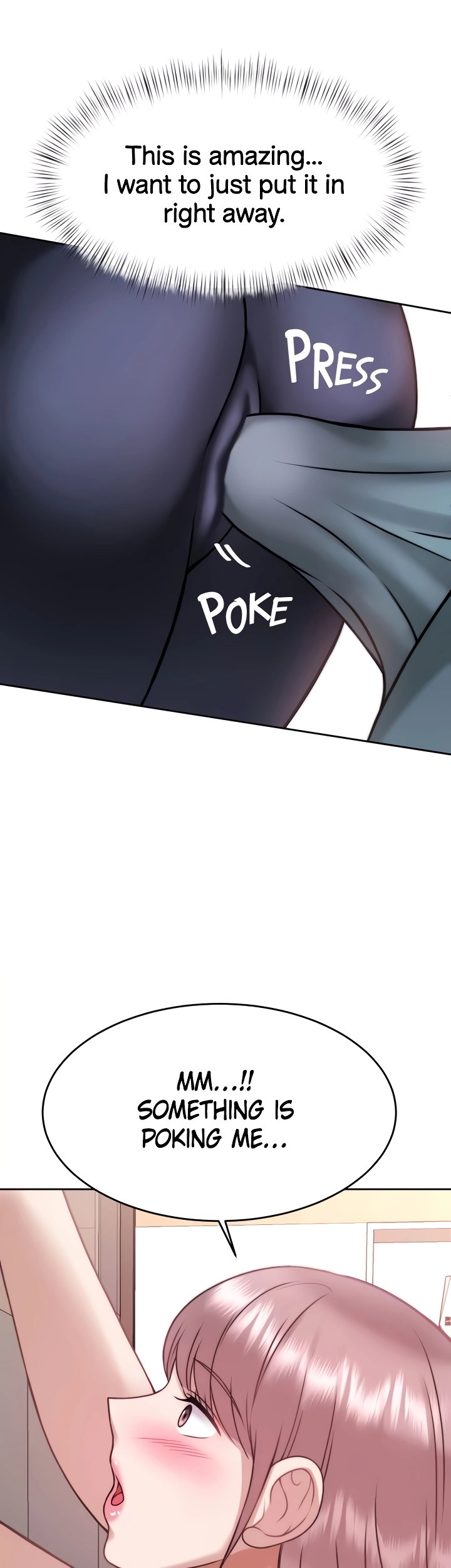 HYPNOMANCER Chapter 26 Page 23