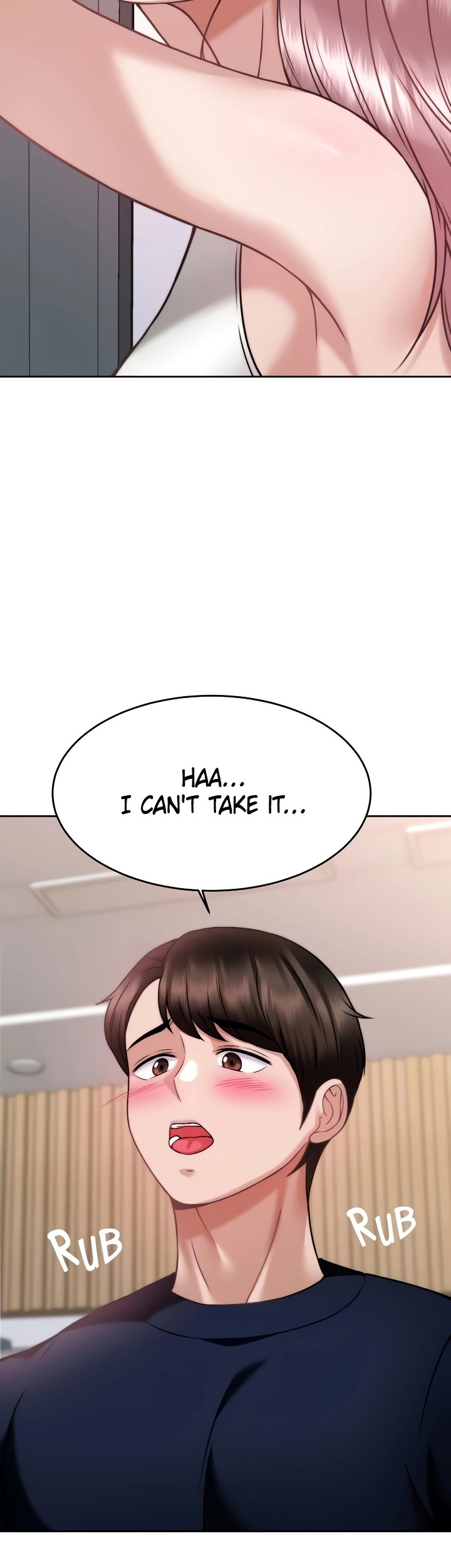 HYPNOMANCER Chapter 26 Page 24