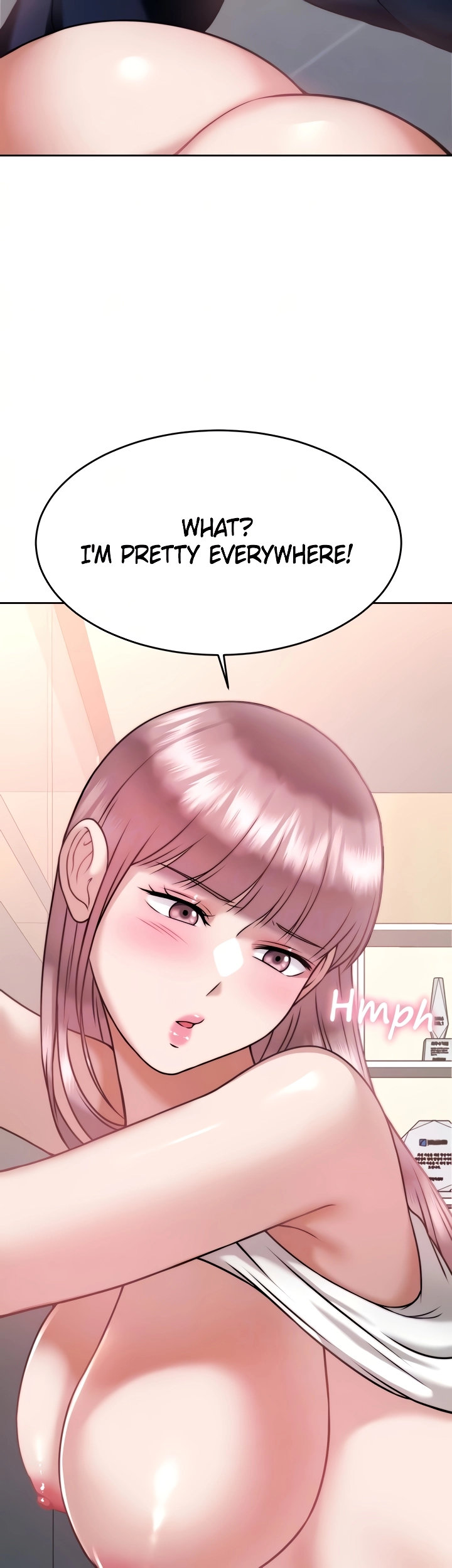 HYPNOMANCER Chapter 26 Page 35