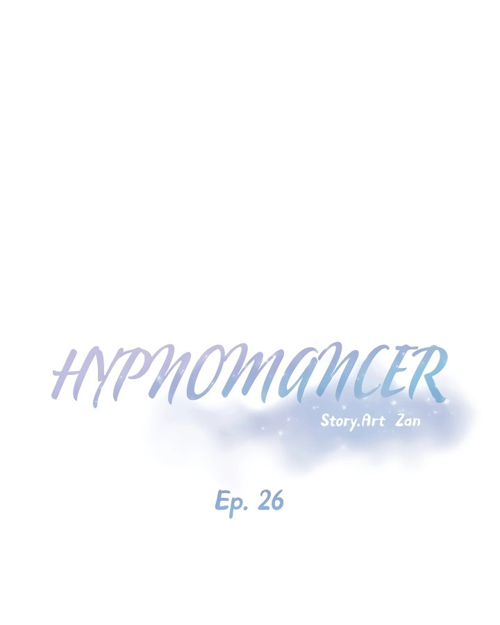 HYPNOMANCER Chapter 26 Page 4
