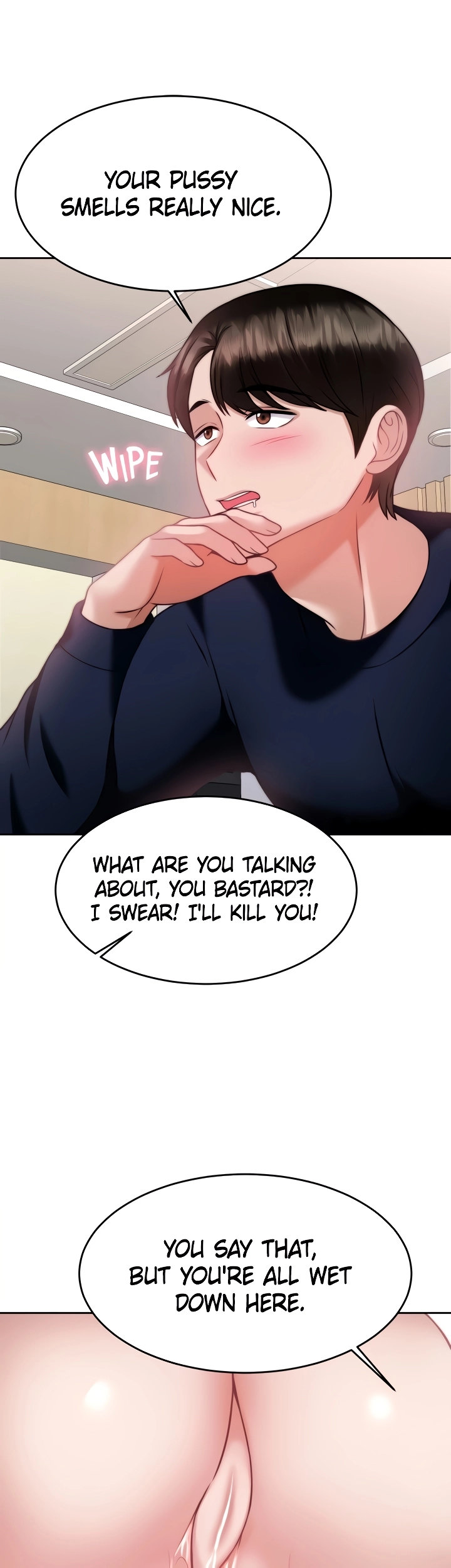 HYPNOMANCER Chapter 26 Page 45