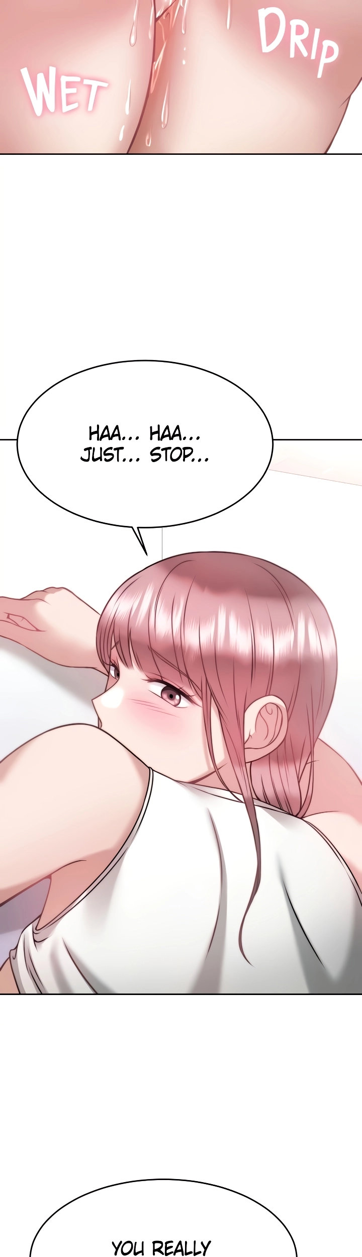 HYPNOMANCER Chapter 26 Page 46