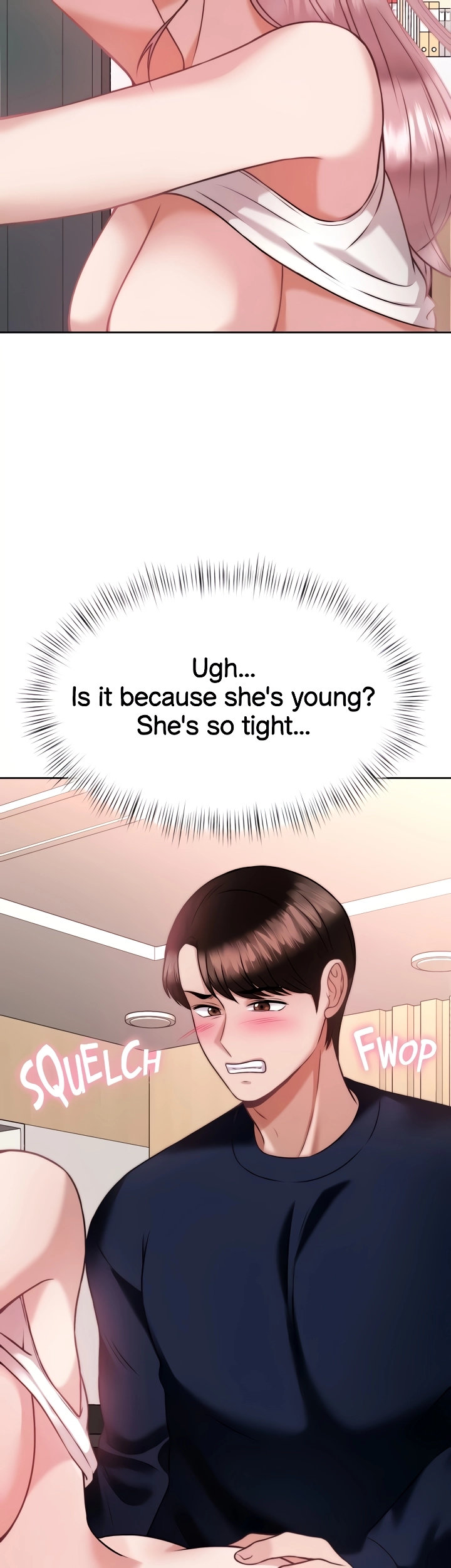 HYPNOMANCER Chapter 26 Page 52