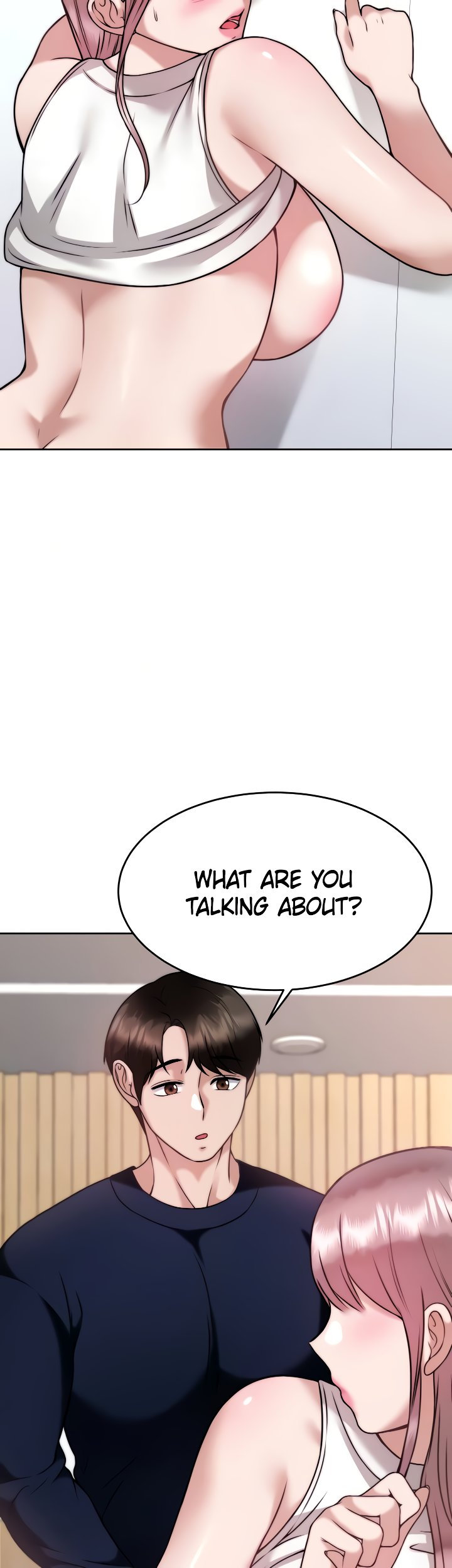 HYPNOMANCER Chapter 27 Page 13