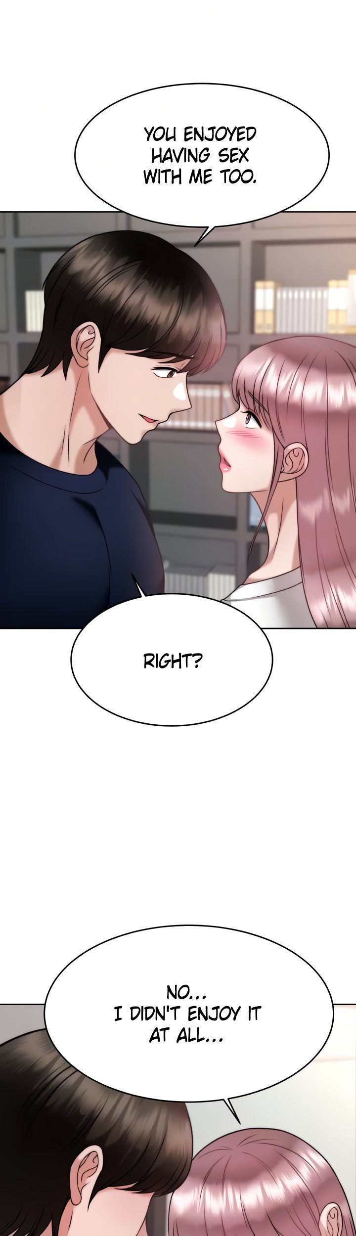 HYPNOMANCER Chapter 27 Page 17