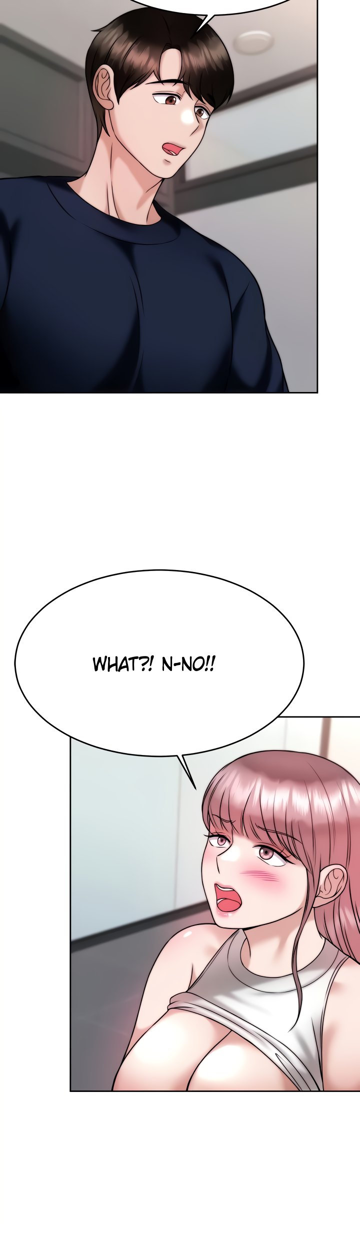 HYPNOMANCER Chapter 27 Page 29