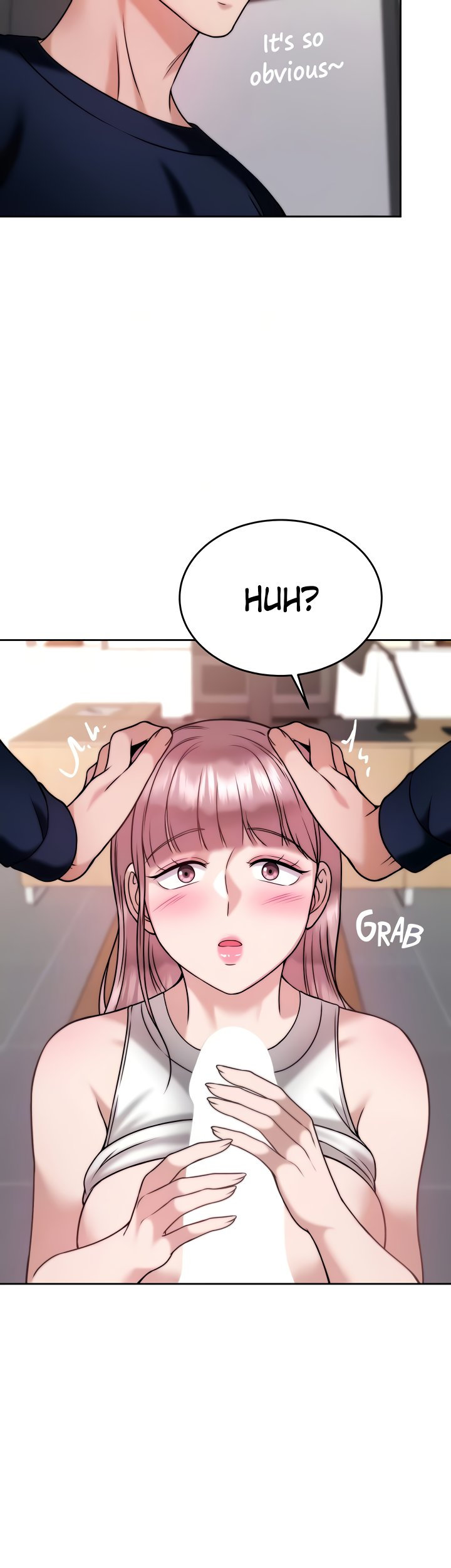 HYPNOMANCER Chapter 27 Page 31
