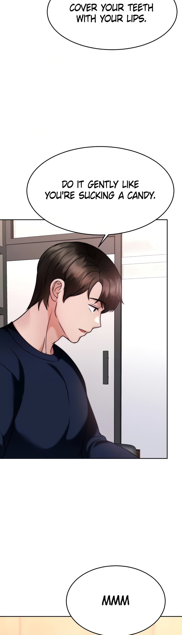 HYPNOMANCER Chapter 27 Page 39