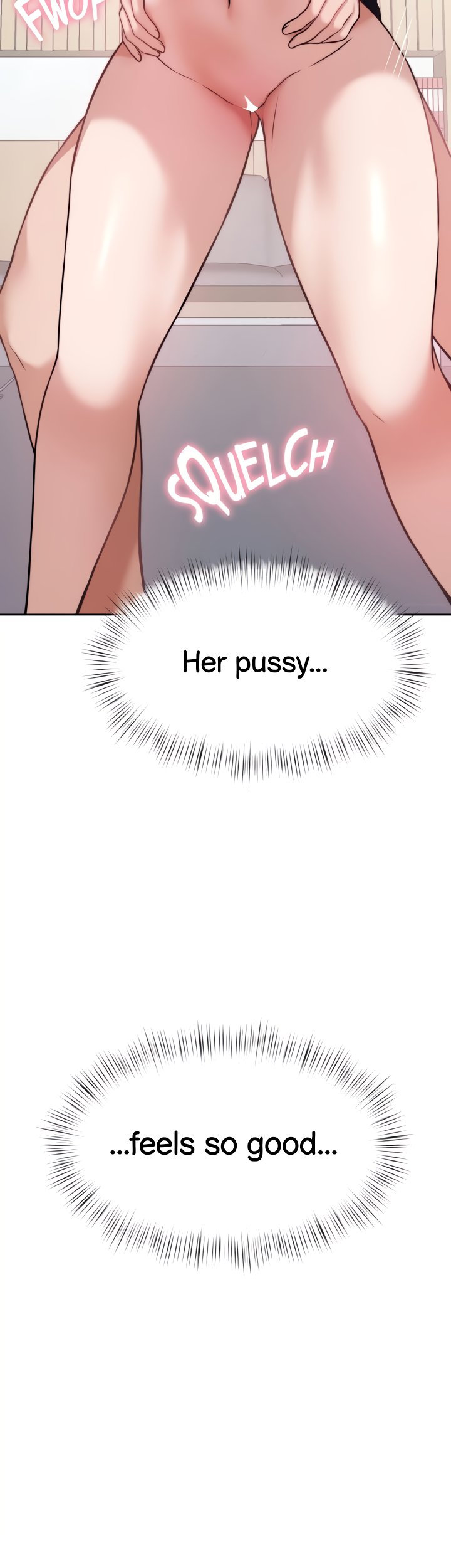 HYPNOMANCER Chapter 27 Page 4
