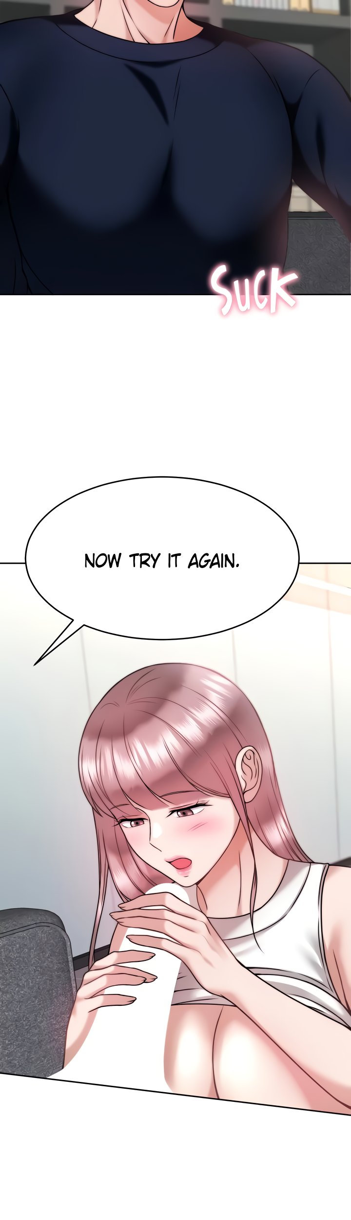HYPNOMANCER Chapter 27 Page 41