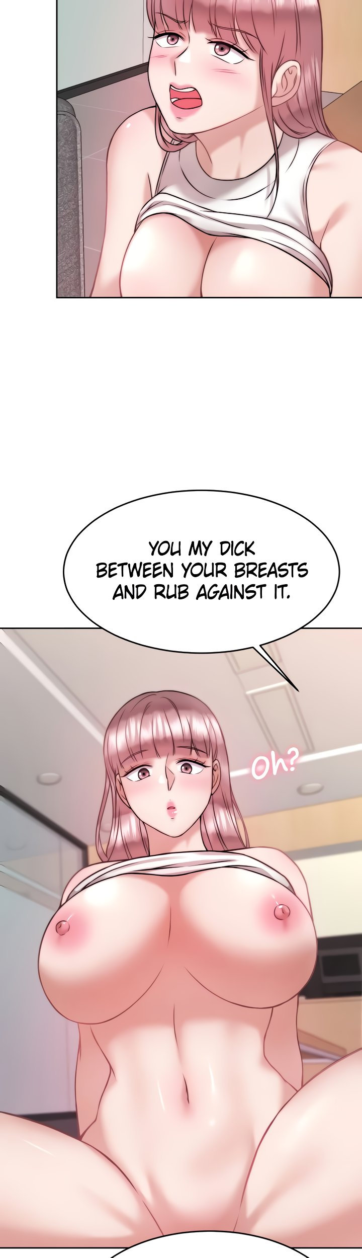 HYPNOMANCER Chapter 27 Page 45