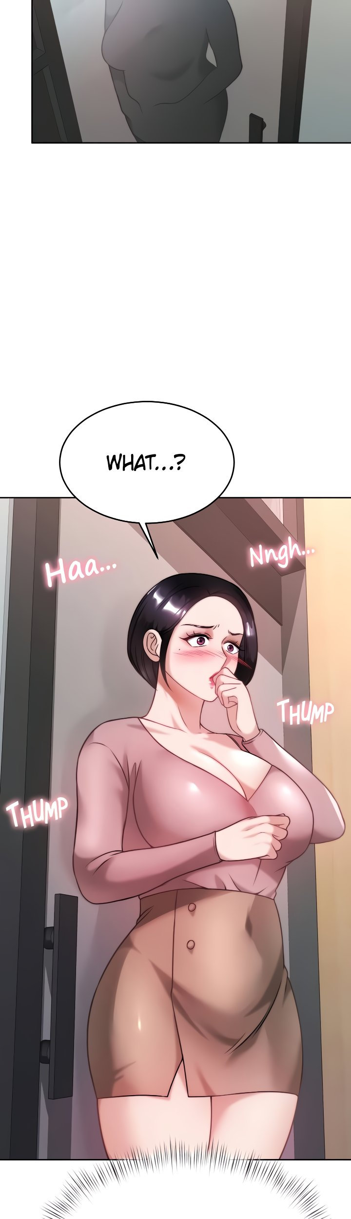 HYPNOMANCER Chapter 27 Page 52