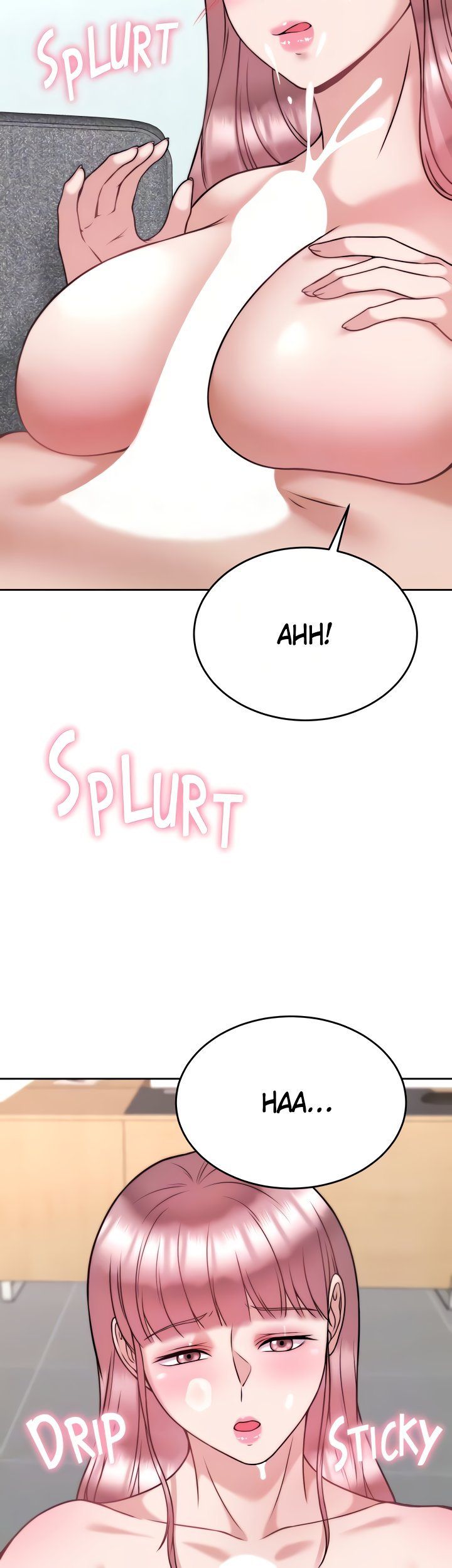HYPNOMANCER Chapter 28 Page 13