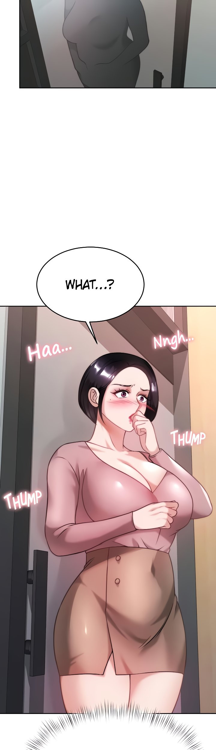 HYPNOMANCER Chapter 28 Page 2