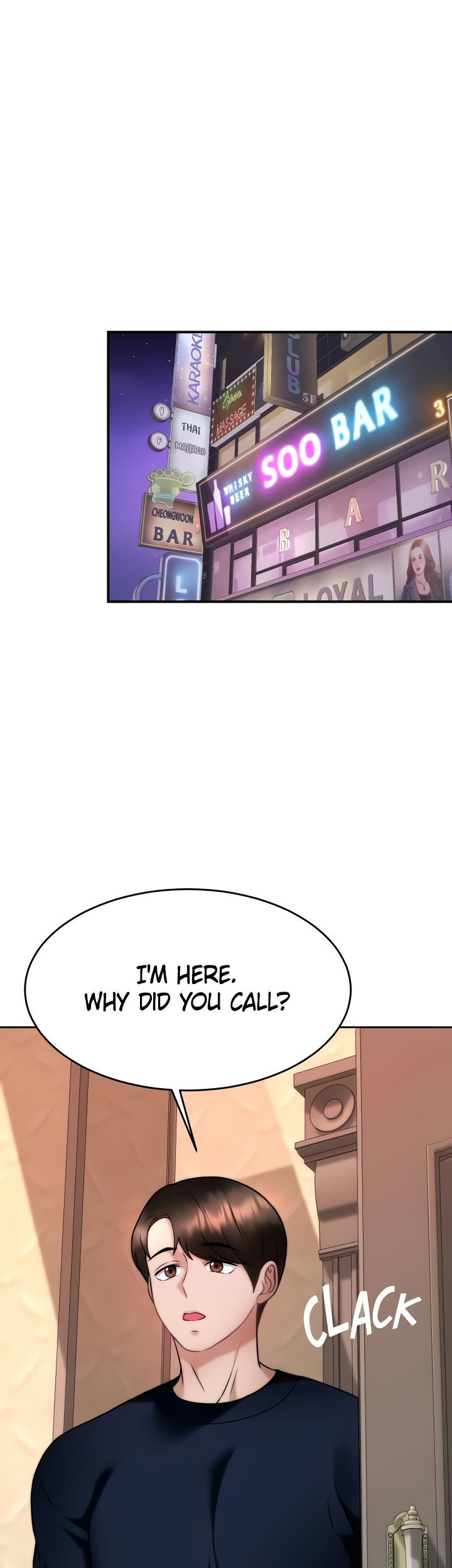 HYPNOMANCER Chapter 28 Page 26